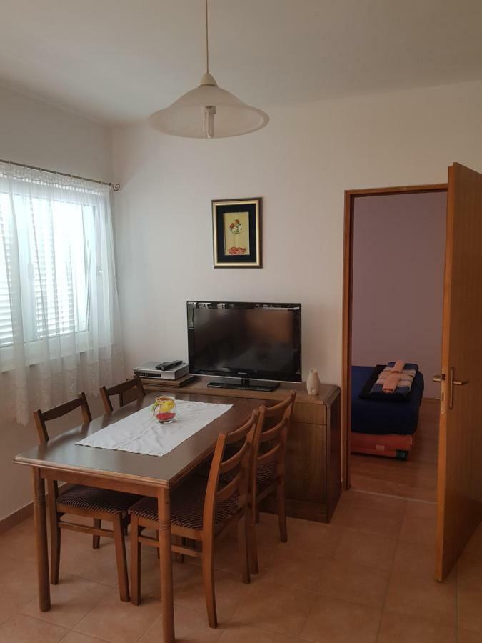 Apartment Nera Ledenice Exterior photo